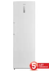 VOX Hladilnik KS 3700 E [E, H: 362 L, NO-FROST, V: 186 cm, bel]
