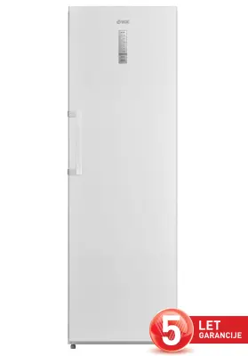 VOX Hladilnik KS 3700 E [E, H: 362 L, NO-FROST, V: 186 cm, bel]