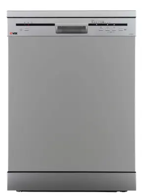 Pomivalni stroj VOX LCS 12PB0E