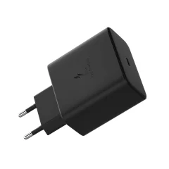 Hitri polnilnik Samsung 45 W USB Type C, stenski polnilnik za telefon Android za