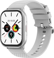 Pametna ura 2,01-palčni izjemno jasen zaslon, dinamične številčnice ure Bluetooth klic, 100+ športnih načinov, fitnes ura,angleška različica