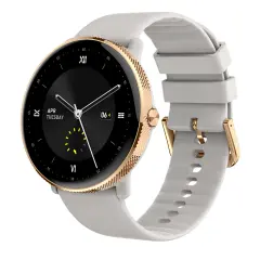 Pametna ura za ženske Fitness Tracker: vzpostavljanje/sprejemanje klicev Pametne ure za ženske Vodoodporne digitalne moške ure ,angleška različica