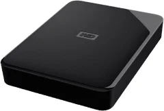 WESTERN DIGITAL ELEMENTS SE 6 TB HDD zunanji disk