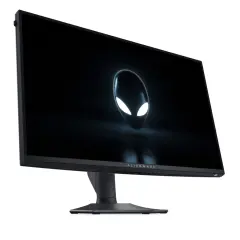 Monitor Dell 68,6 cm (27,0") AW2725QF 3840x2160 Gaming 180Hz IPS 0,5ms 3H DCI-P3-95% AdaptiveSync G-Sync Compatible HDR600 Alienware Delta