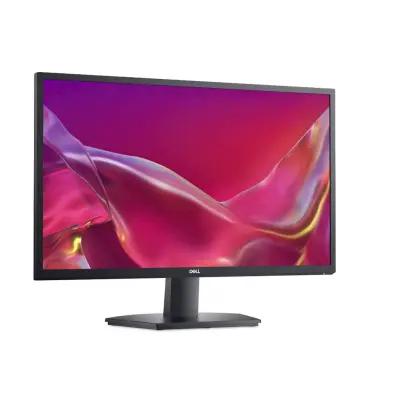 Monitor Dell 60,5 cm (23,8") SE2725H 1920x1080 75Hz VA 5ms VGA HDMI  3H NTSC83%