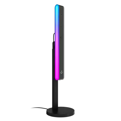 LOGITECH Litra Beam LX, grafit streaming luč