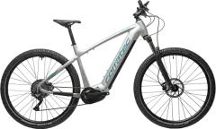 ELEKTRIČNO KOLO CORRATEC E-POWER X-VERT CX6 LTD GENT S