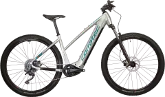 ELEKTRIČNO KOLO CORRATEC E-POWER X-VERT CX6 LTD SPORT M
