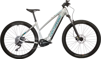 ELEKTRIČNO KOLO CORRATEC E-POWER X-VERT CX6 LTD SPORT L