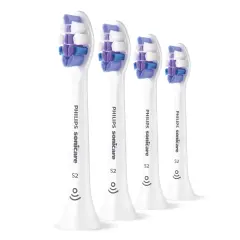 PHILIPS HX6054/87 Sonicare Sensitive nastavek za električno zobno ščetko, 4 glave