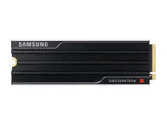 SAMSUNG 9100 PRO 4TB M.2 PCIe 5.0 NVMe (MZ-VAP4T0CW) s hladilnikom SSD