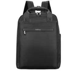 GOLLA Backpack Orion 15,6" črn nahrbtnik za prenosnik