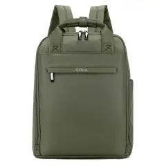 GOLLA Backpack Orion 15,6" zelen nahrbtnik za prenosnik