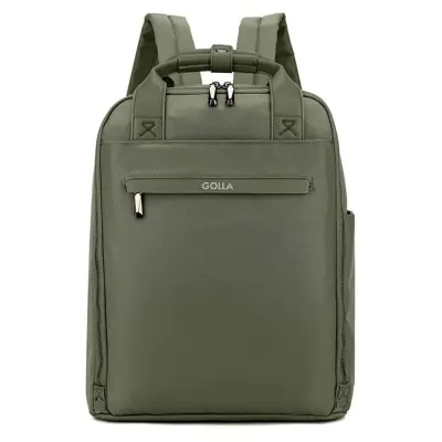 GOLLA Backpack Orion 15,6" zelen nahrbtnik za prenosnik