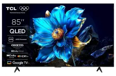 TCL 85P71K Google 4K QLED TV sprejemnik