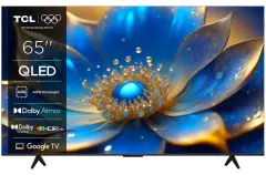 TCL 65P79K Google  4K QLED TV sprejemnik