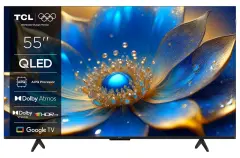 TCL 55P79K 4K QLED Google TV sprejemnik