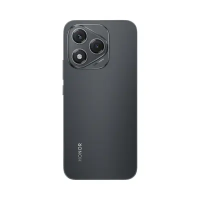 HONOR 400 Lite 5G, 8/256GB žametno črna