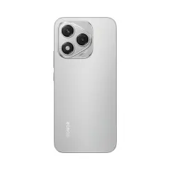 HONOR 400 Lite 5G, 8/256GB žametno siv