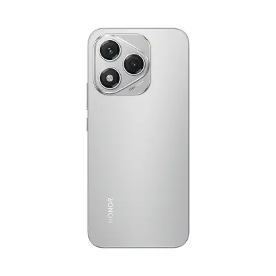 HONOR 400 Lite 5G, 8/256GB žametno siv