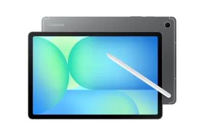 SAMSUNG Galaxy Tab S10 FE 128GB siva