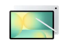 SAMSUNG Galaxy TabS10 FE WIFI 128GB srebrna