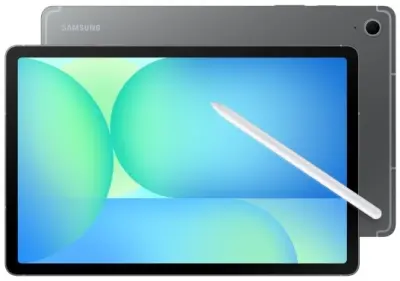SAMSUNG Galaxy Tab S10FE 5G 128GB siv