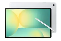 SAMSUNG Galaxy Tab S10+ FE 128GB WiFi srebrni
