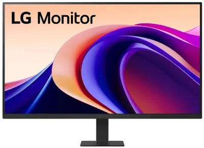 Monitor 32" LG 32U631A, QHD, IPS, 100Hz