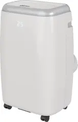 QLIMA P628 prenosna klima
