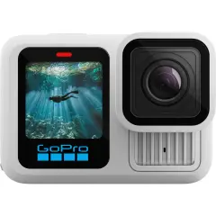 GoPro HERO13 Black Polar White akcijska kamera