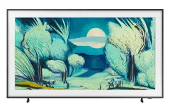 SAMSUNG QE55LS03FAUXXH FRAME QLED TV sprejemnik