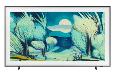SAMSUNG QE55LS03FAUXXH FRAME QLED TV sprejemnik
