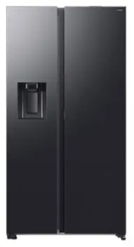 SAMSUNG RS80F66KCFEO ameriški hladilnik