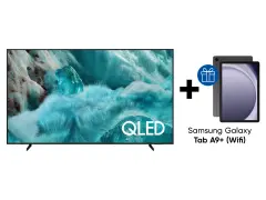SAMSUNG QE65Q7FAAUXXH QLED TV sprejemnik