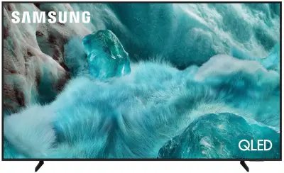 QE65Q7F2AUXXH QLED TV SAMSUNG
