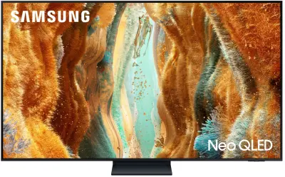 QE75QN72FATXXH MINI LED SAMSUNG TV