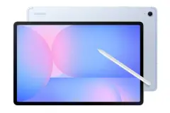 SAMSUNG Galaxy TAB S10+ FE WIFI 128GB svetlo moder