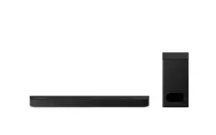 SONY BRAVIA Theatre Bar 6 HTB600 soundbar z nizkotoncem za hišni kino
