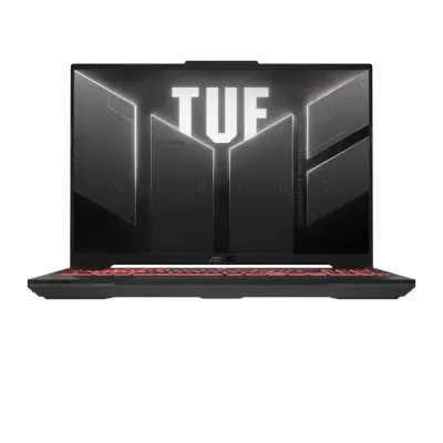 ASUS TUF Gaming FA607NU-RL056 AMD Ryzen 5 7535HS 16'' WUXGA 16GB 512GB RTX 4050 6GB NOOS siv prenosni računalnik