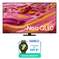 SAMSUNG QE65QN90FATXXH MINI LED TV sprejemnik