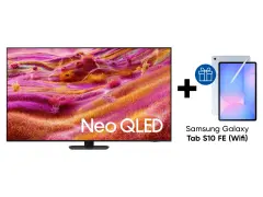 SAMSUNG QE85QN90FATXXH MINI LED TV sprejemnik