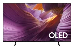 SAMSUNG QE55S85FAUXXH OLED TV sprejemnik