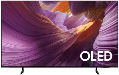 SAMSUNG QE65S85FAEXXH OLED TV sprejemnik