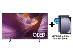 SAMSUNG QE65S85FAEXXH OLED TV sprejemnik