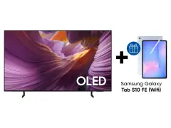 SAMSUNG QE77S85FAEXXH OLED TV sprejemnik