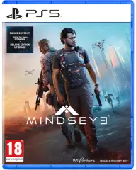 MINDSEYE igra za PLAYSTATION 5