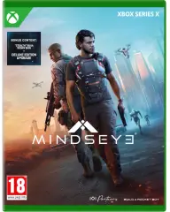 MINDSEYE igra za XBOX SERIES X