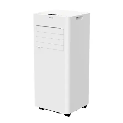 AIWA SETSUair prenosna klimatska naprava PAC-1000PH, WiFi, hlajenje in gretje, 9000BTU