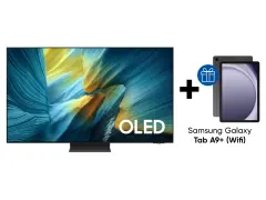 SAMSUNG QE65S95FATXXH OLED TV sprejemnik